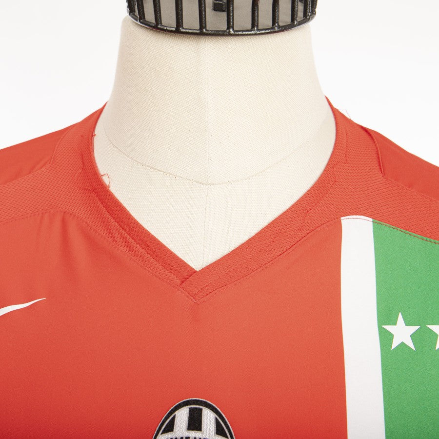 maglia third juventus nedved 11 2005/2006 by NIKE - Home (3)