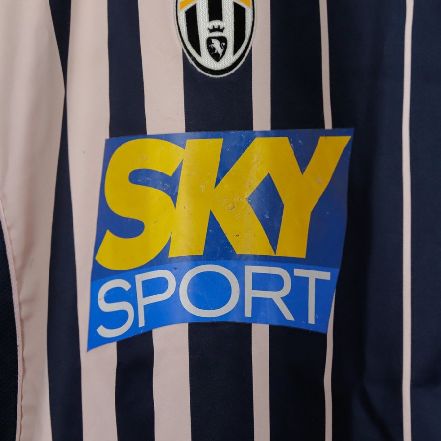 maglia third juventus nike 2004/2005 by NIKE - Home (11)