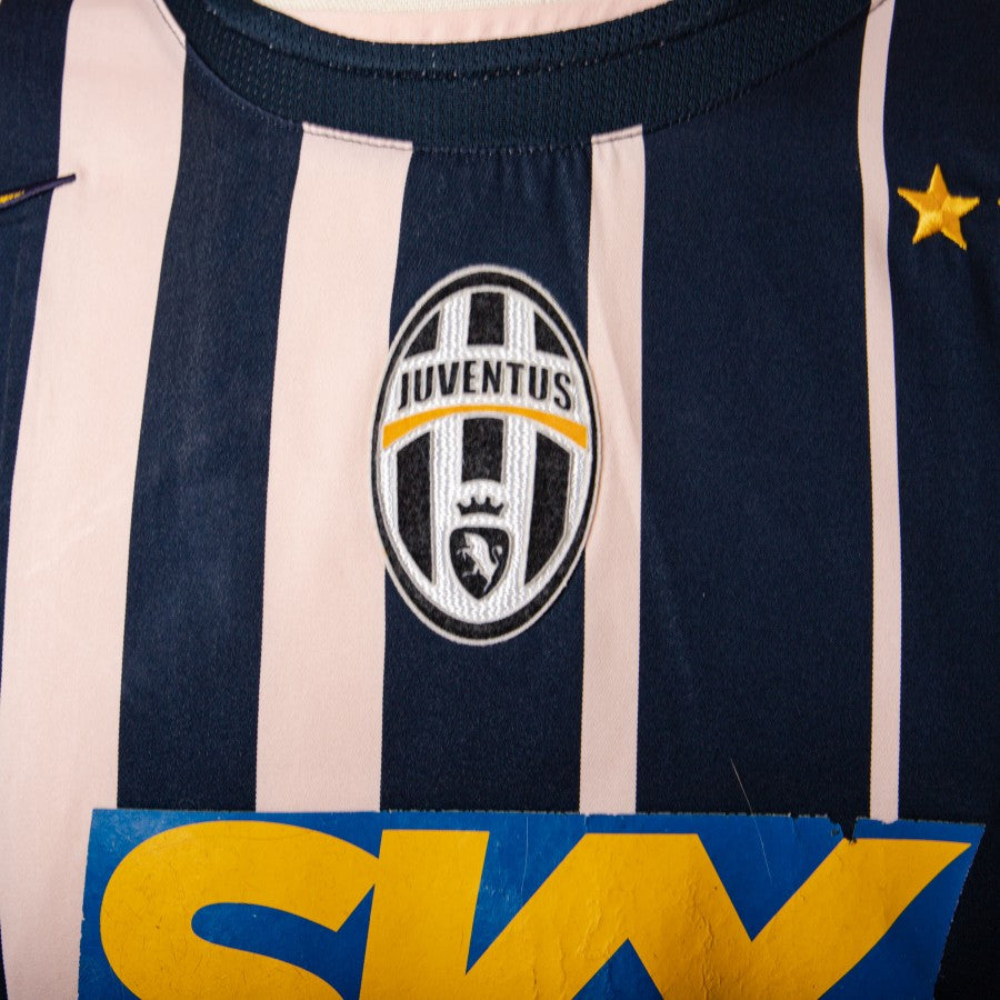 maglia third juventus nike 2004/2005 ibrahimovic 9 by NIKE - Home (3)