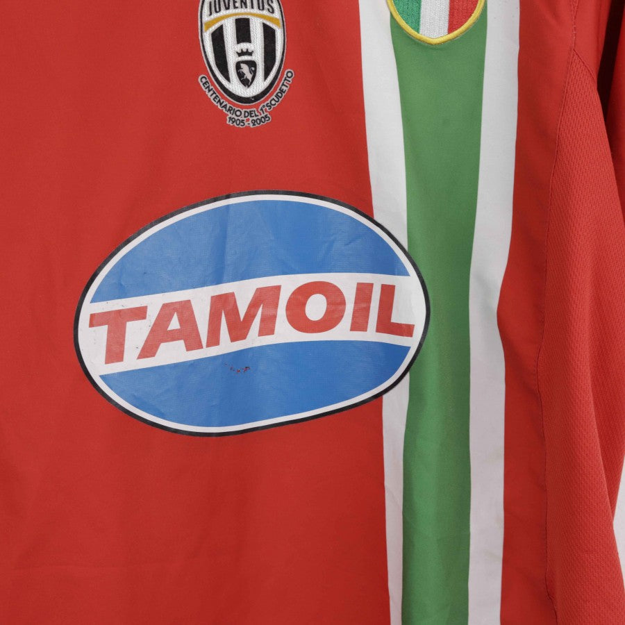 Maglia Third Juventus Nike 2006/2007 by NIKE - Home (10)