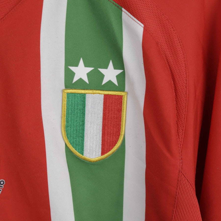 Maglia Third Juventus Nike 2006/2007 by NIKE - Home (7)