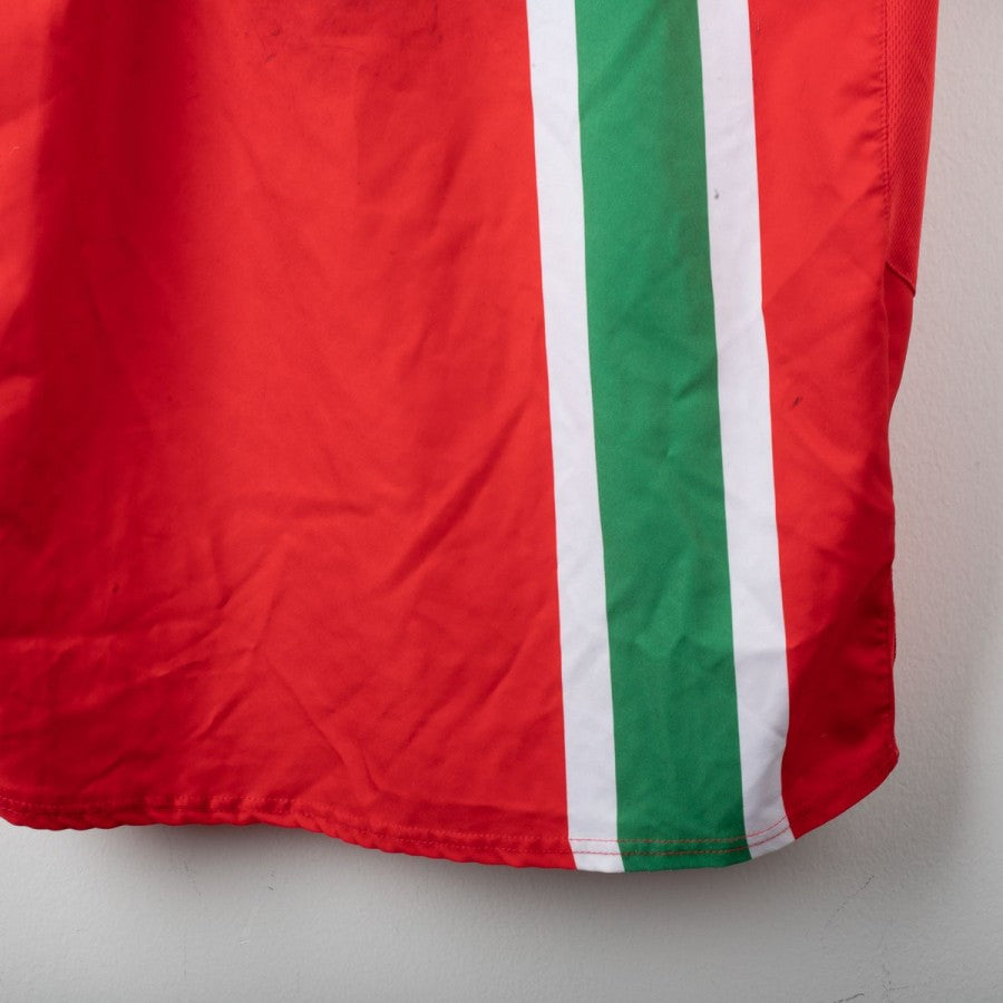 Maglia Third Juventus Nike Cannavaro 28 2006/2007 by NIKE - Home (16)