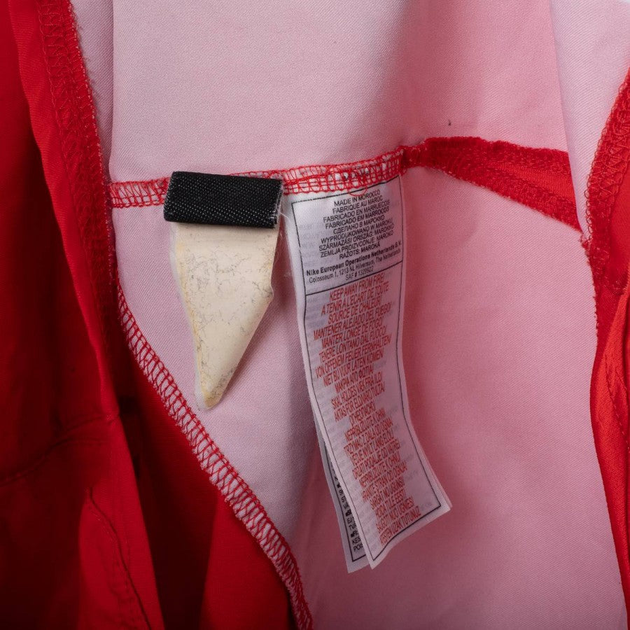 Maglia Third Juventus Nike Cannavaro 28 2006/2007 by NIKE - Home (19)