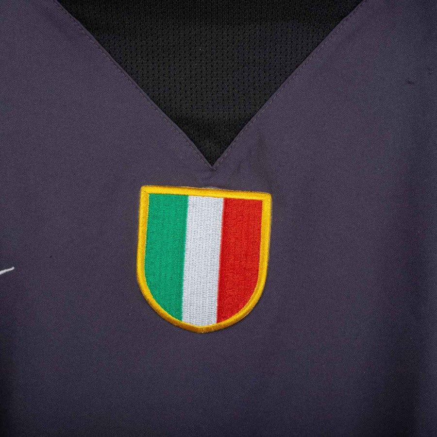 Maglia Third Juventus Nike Del Piero 10 2003/2004 by NIKE - Home (11)
