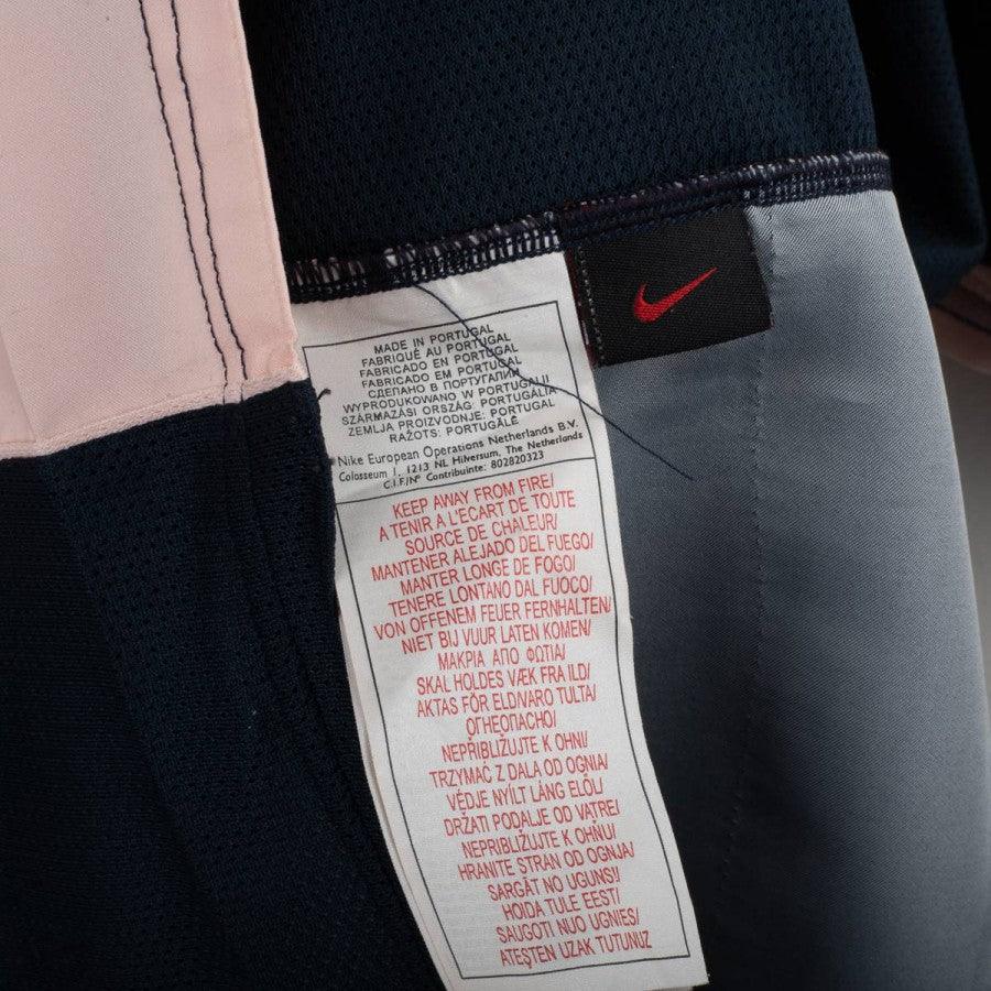 Maglia Third Juventus Nike Del Piero 10 2004/2005 by NIKE - Home (20)