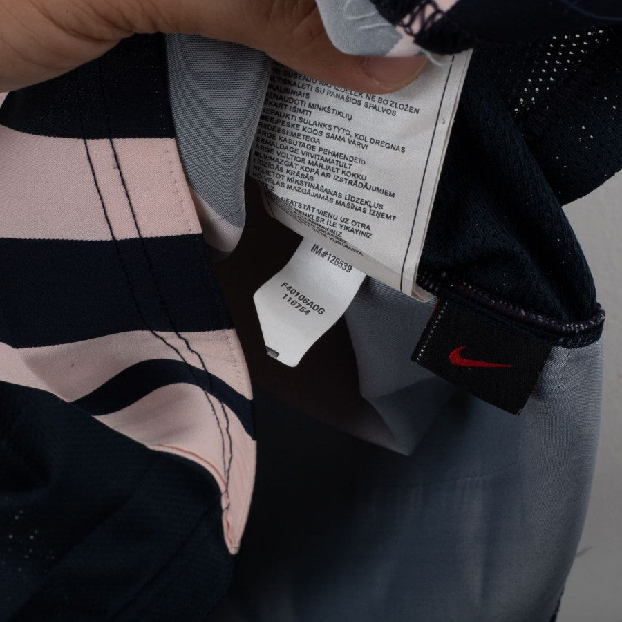 Maglia Third Juventus Nike Del Piero 10 2004/2005 by NIKE - Home (21)