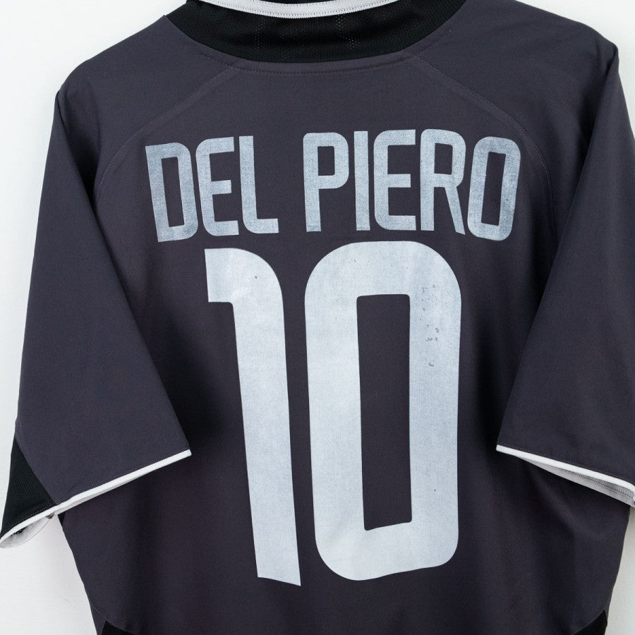 Maglia Third Juventus Nike del piero 10 2006/200 by NIKE - Home (4)