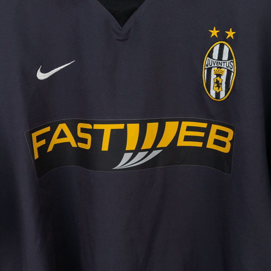 Maglia Third Juventus Nike del piero 10 2006/200 by NIKE - Home (9)