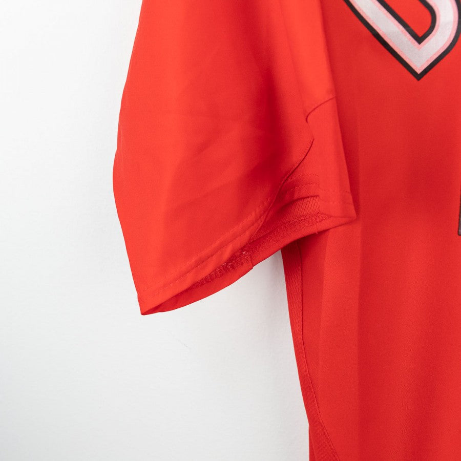 Maglia Third Juventus Nike del piero 10 2006/2007 by NIKE - Home (10)