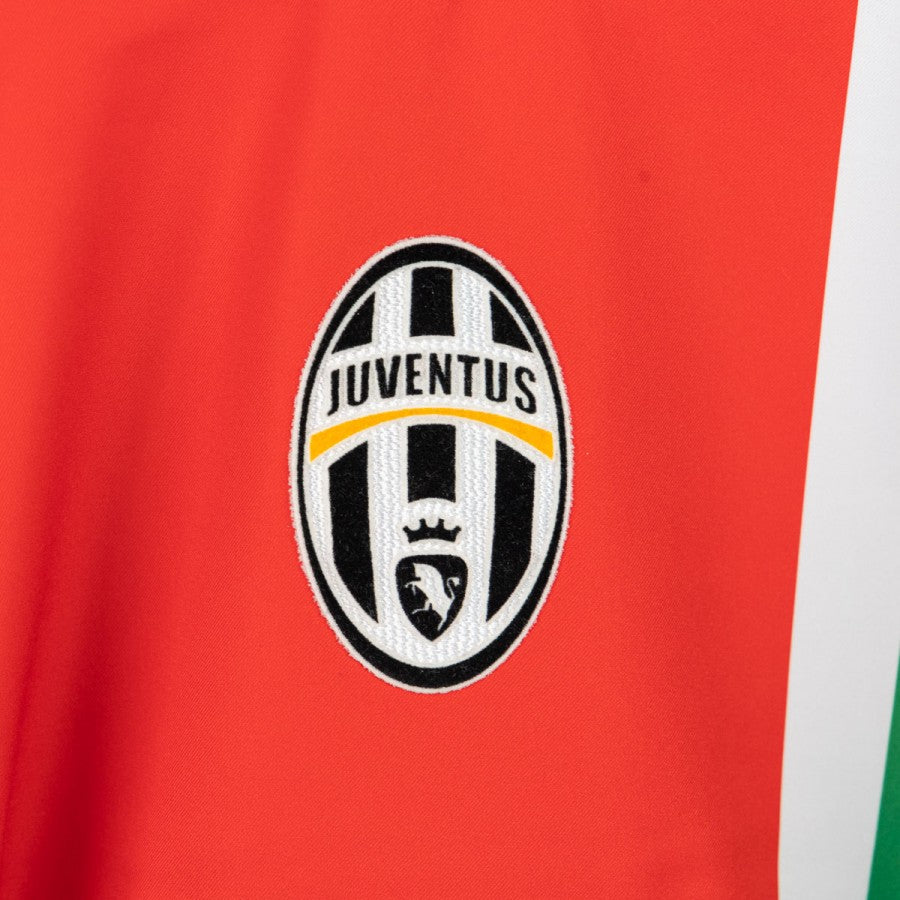 Maglia Third Juventus Nike del piero 10 2006/2007 by NIKE - Home (12)