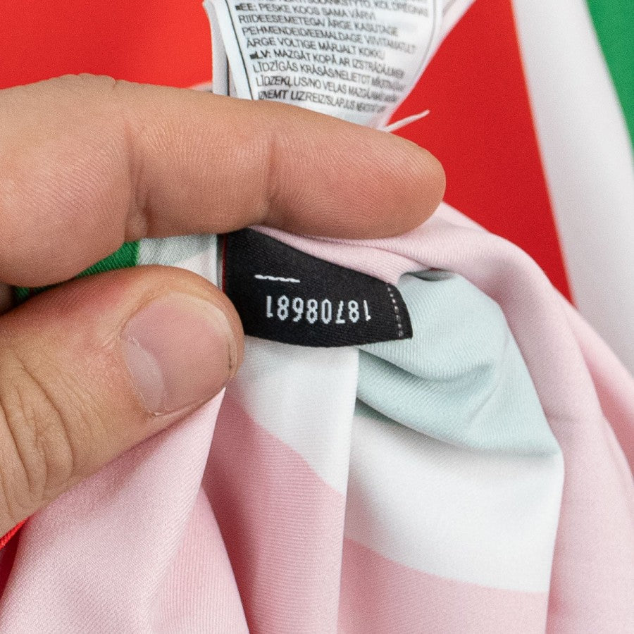 Maglia Third Juventus Nike del piero 10 2006/2007 by NIKE - Home (20)