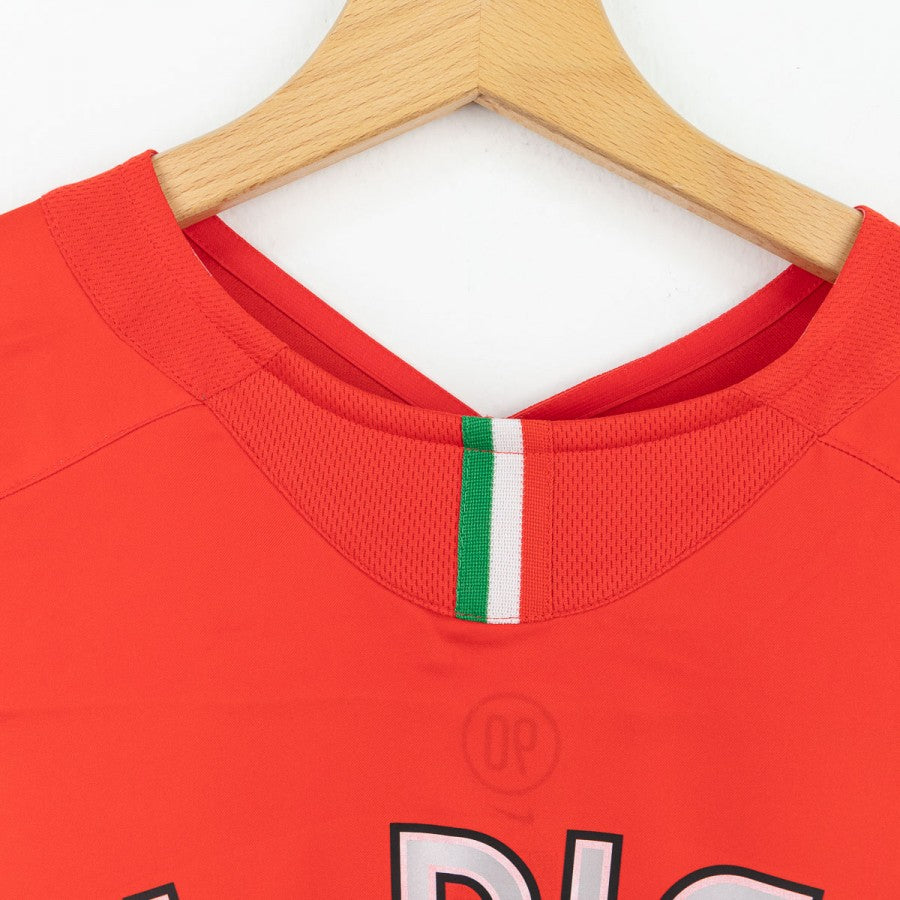 Maglia Third Juventus Nike del piero 10 2006/2007 by NIKE - Home (21)