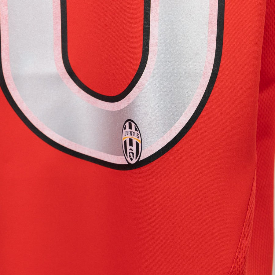 Maglia Third Juventus Nike del piero 10 2006/2007 by NIKE - Home (6)