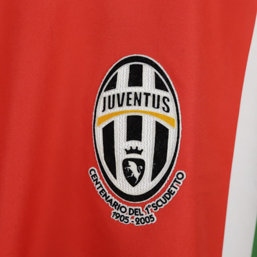 Maglia Third Juventus Nike Del Piero 10 2006/2007 by NIKE - Home (12)