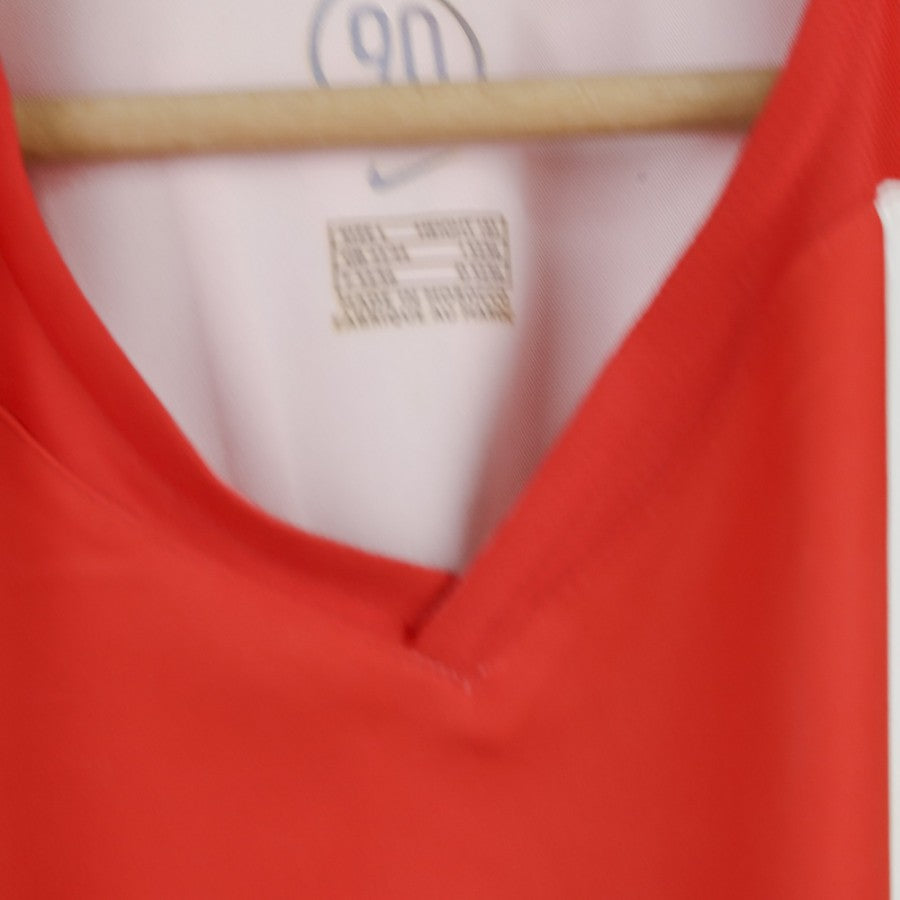 Maglia Third Juventus Nike Del Piero 10 2006/2007 by NIKE - Home (16)