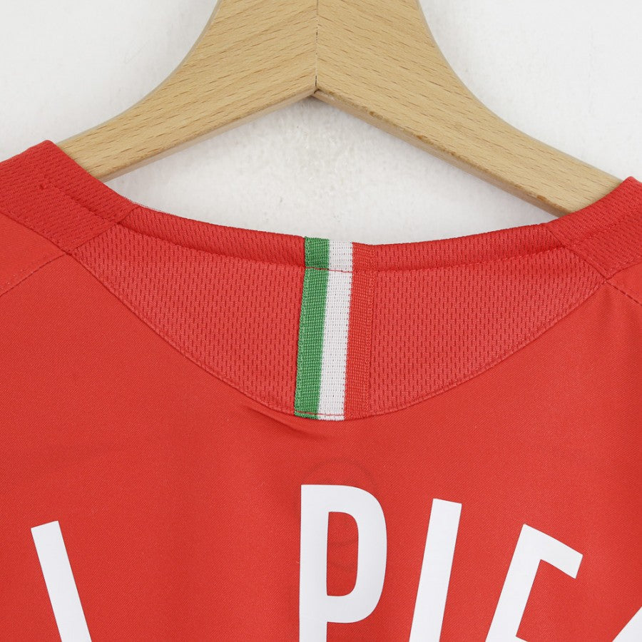 Maglia Third Juventus Nike Del Piero 10 2006/2007 by NIKE - Home (3)