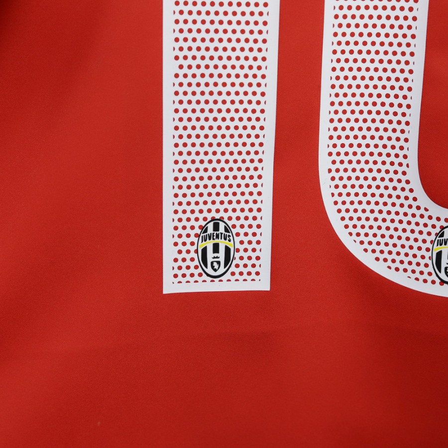 Maglia Third Juventus Nike Del Piero 10 2006/2007 by NIKE - Home (8)