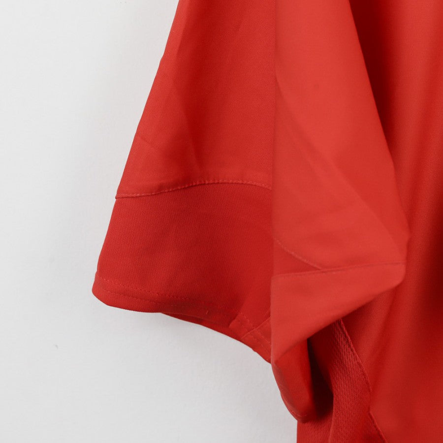 Maglia Third Juventus Nike Del Piero 10 2006/2007 by NIKE - Home (9)