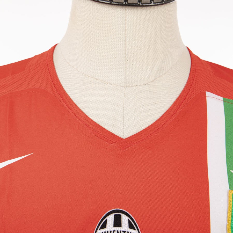 Maglia third Juventus Nike Emerson 8 2005/2006 by NIKE - Home (11)