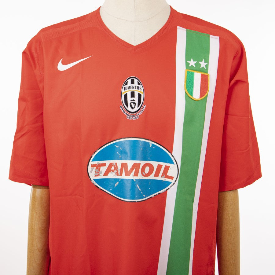 Maglia third Juventus Nike Emerson 8 2005/2006 by NIKE - Home (9)