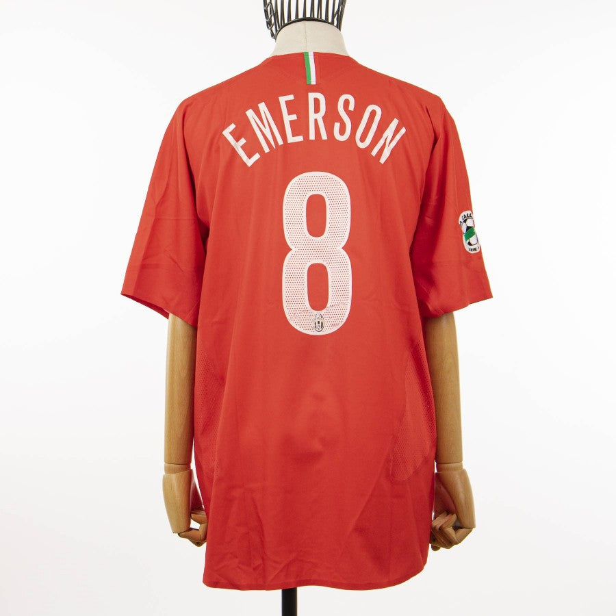 Maglia third Juventus Nike Emerson 8 2005/2006 by NIKE - Home