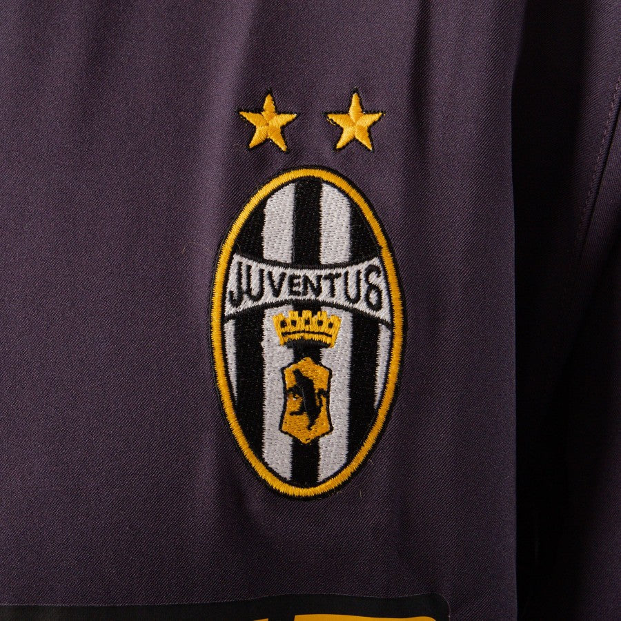 maglia third juventus nike ferrara 2 2003/2004 by NIKE - Home (3)
