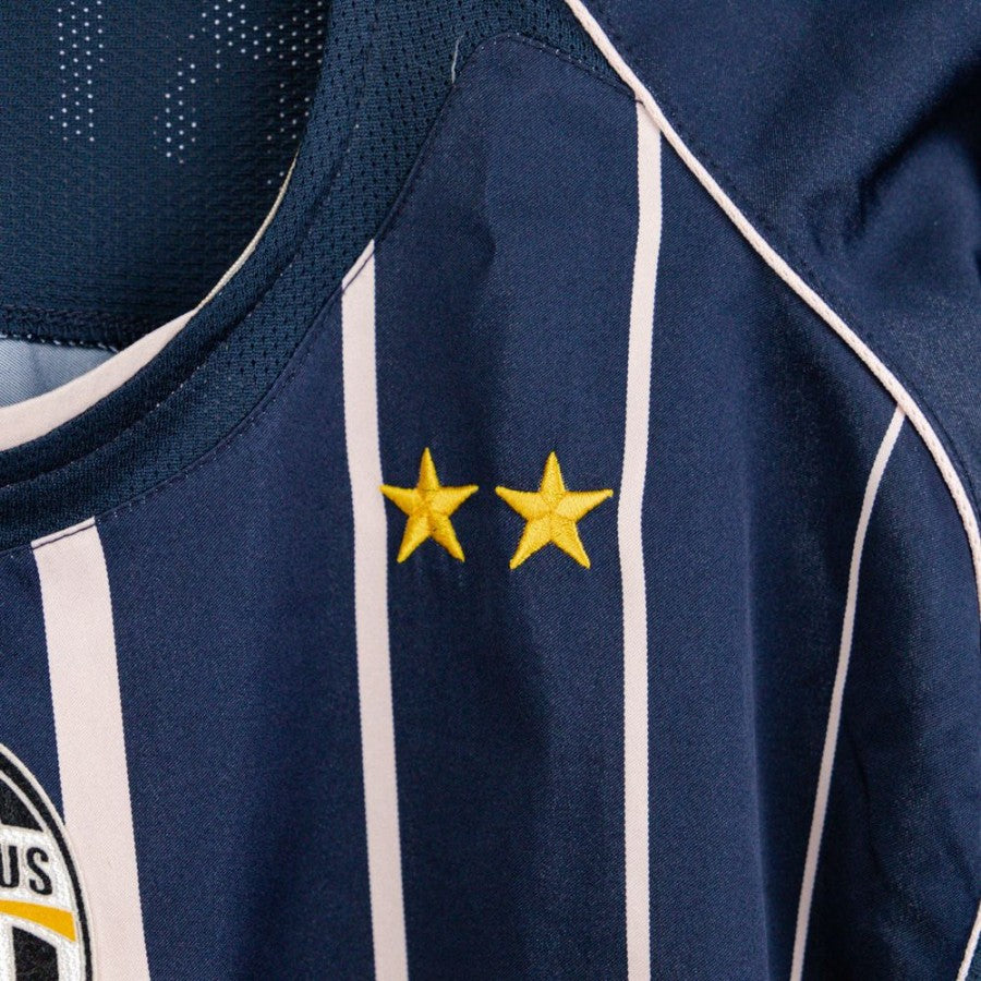 maglia third juventus nike ibrahimovic 9 2004/2005 by NIKE - Home (5)