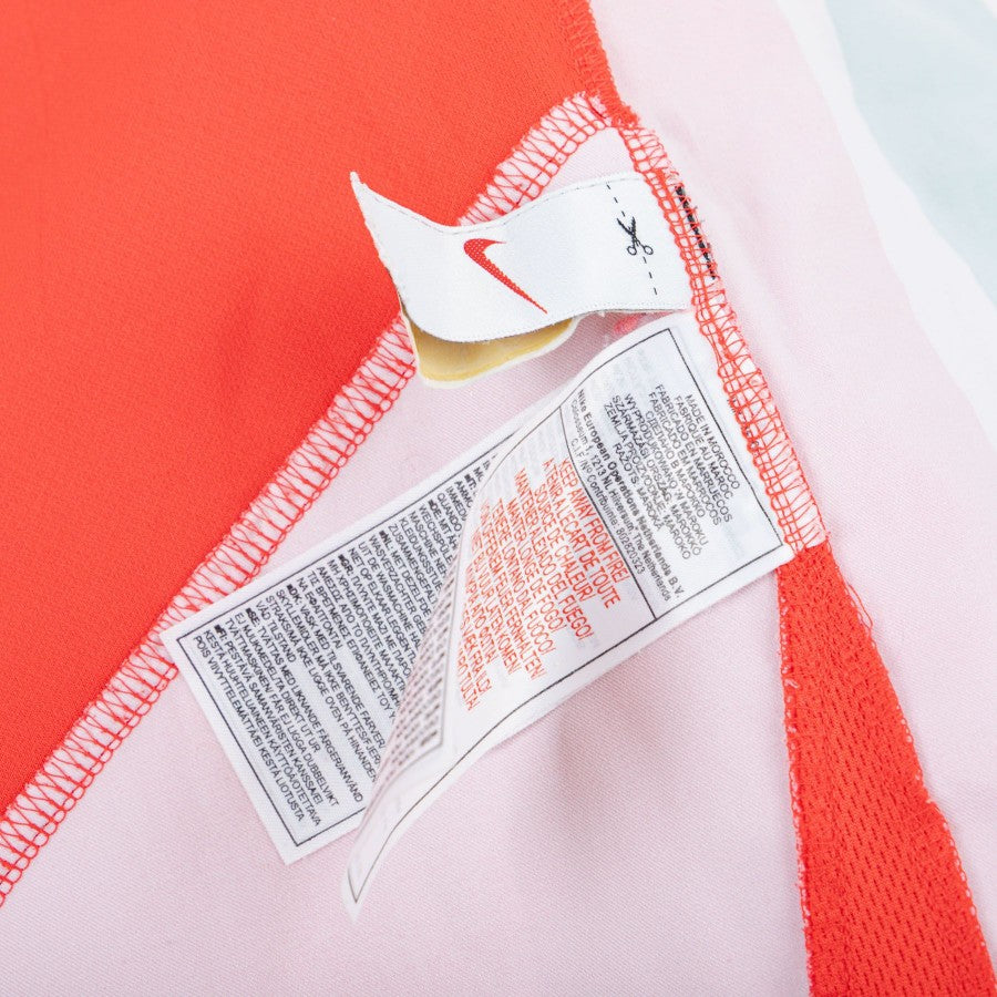 Maglia Third Juventus Nike ibrahimovic 9 2005/2006 by NIKE - Home (12)