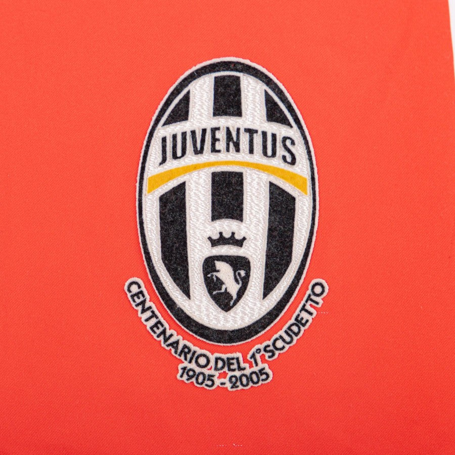 Maglia Third Juventus Nike ibrahimovic 9 2005/2006 by NIKE - Home (3)