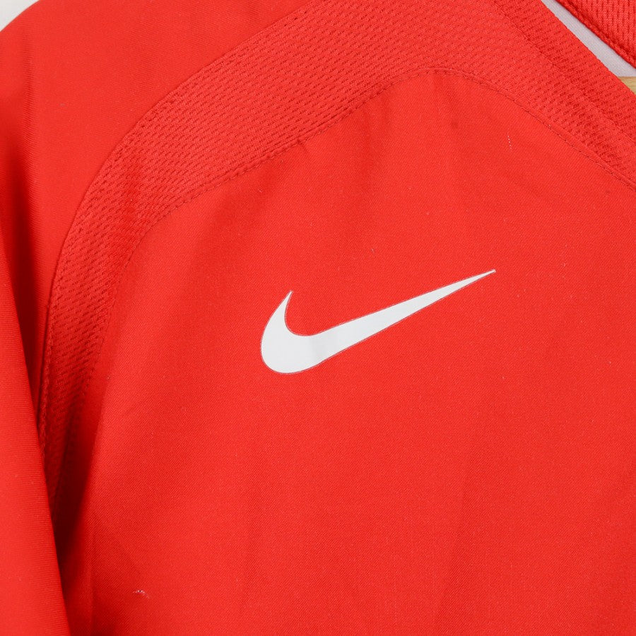 Maglia Third Juventus Nike Ibrahimovic 9 2006/2007 by NIKE - Home (5)