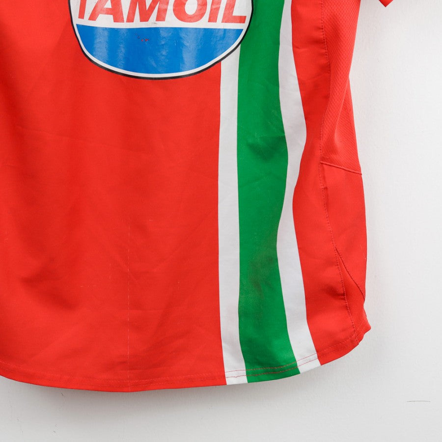 Maglia Third Juventus Nike Ibrahimovic 9 2006/2007 by NIKE - Home (9)