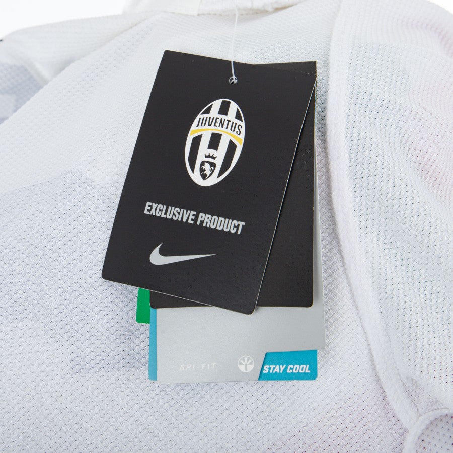 Maglia Third Juventus Nike Matri 32 2010/2011 by NIKE - Home (13)