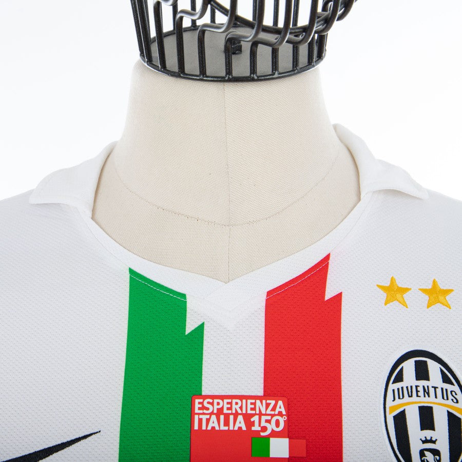 Maglia Third Juventus Nike Matri 32 2010/2011 by NIKE - Home (9)
