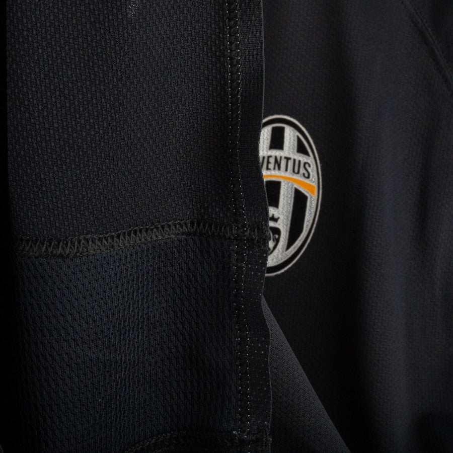 Maglia Third Juventus Nike Molinaro 28 2007/2008 by NIKE - Home (18)