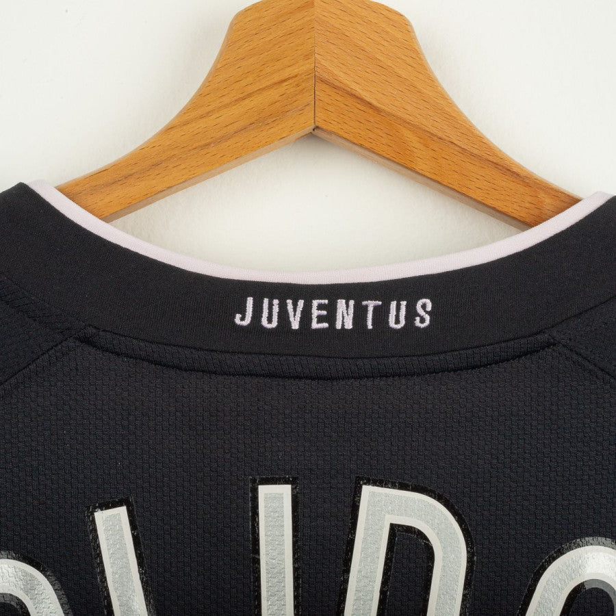 Maglia Third Juventus Nike Molinaro 28 2007/2008 by NIKE - Home (3)