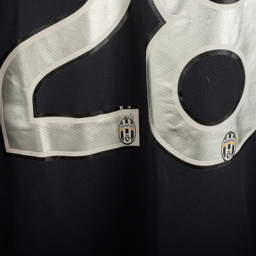 Maglia Third Juventus Nike Molinaro 28 2007/2008 by NIKE - Home (8)