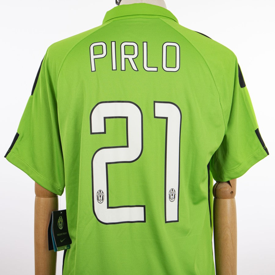 Maglia third Juventus Nike Pirlo 21 2014/2015 by NIKE - Home (13)