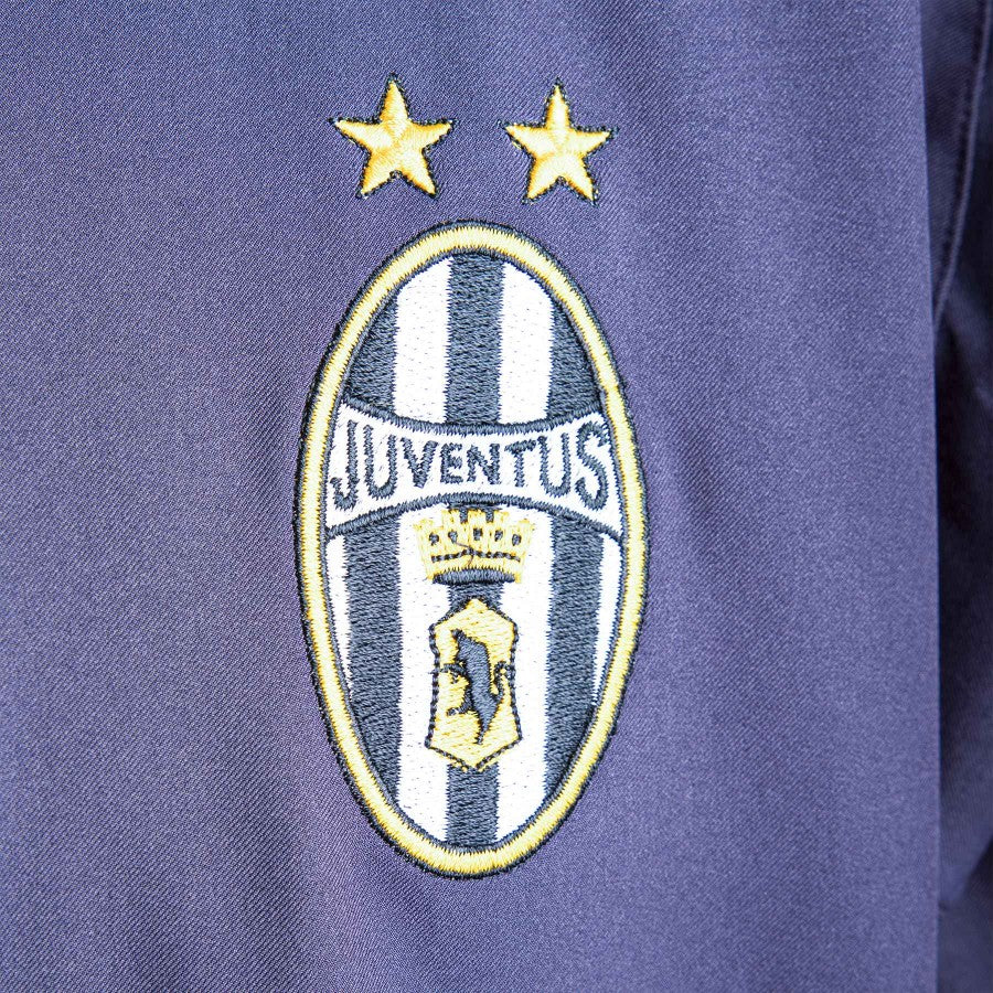 MAGLIA THIRD JUVENTUS NIKE TREZEGUET N17 2003/2004 by NIKE - Home (4)