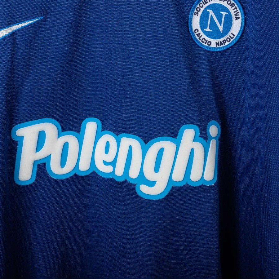 Maglia Third Napoli Nike Bellucci 10 1998/1999 by NIKE - Home (12)