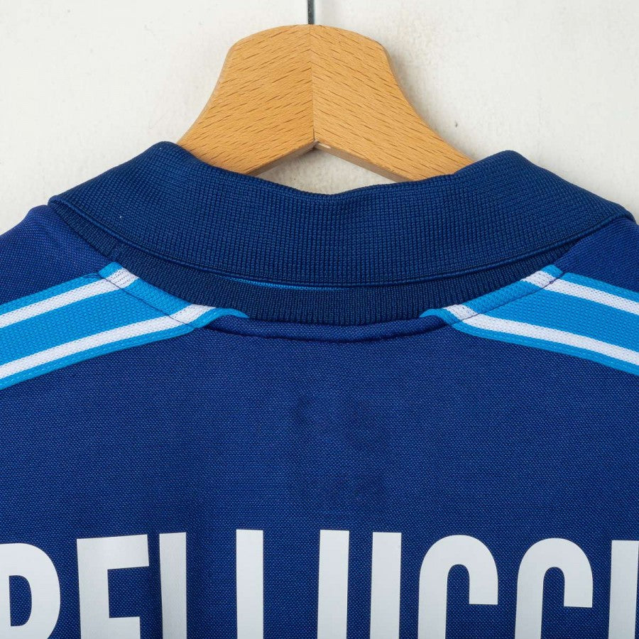 Maglia Third Napoli Nike Bellucci 10 1998/1999 by NIKE - Home (4)