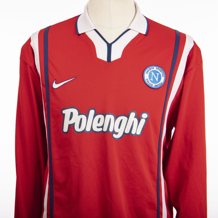 Maglia third Napoli Nike n° 8 1997/1998 by NIKE - Home (11)