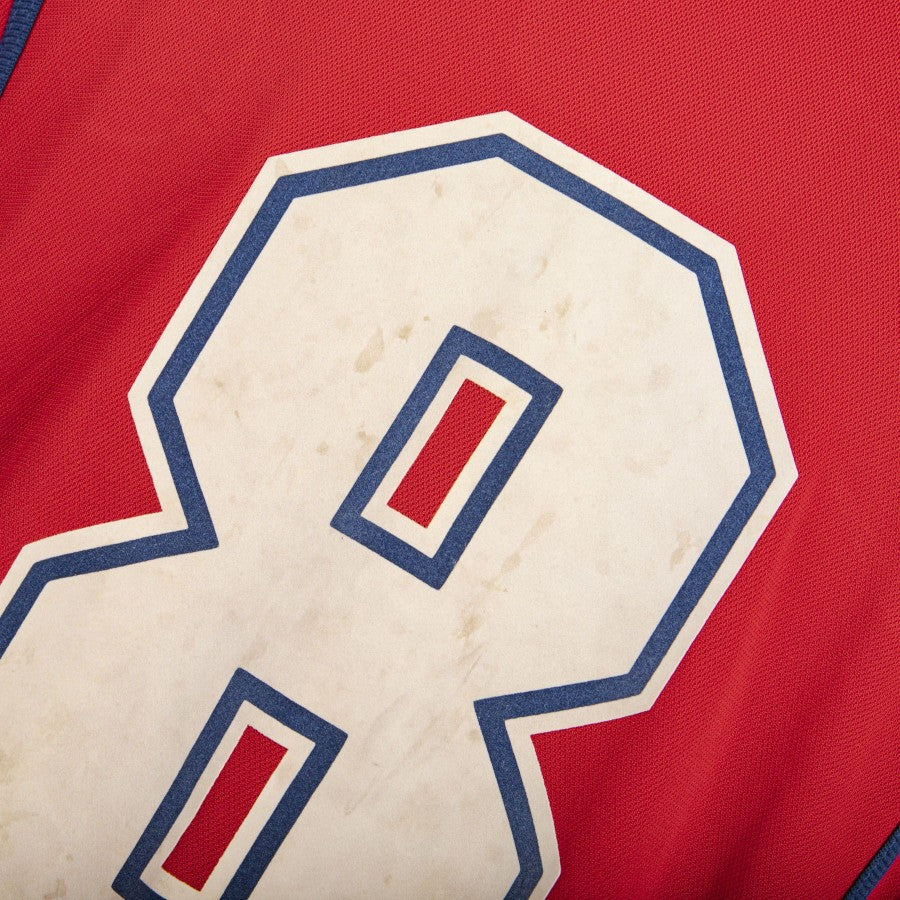 Maglia third Napoli Nike n° 8 1997/1998 by NIKE - Home (9)