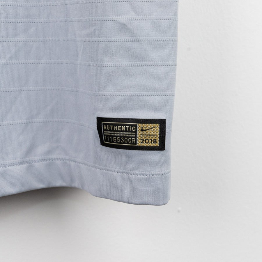 maglia third Nike roma Rossi 16 2018/2019 by NIKE - Home (15)