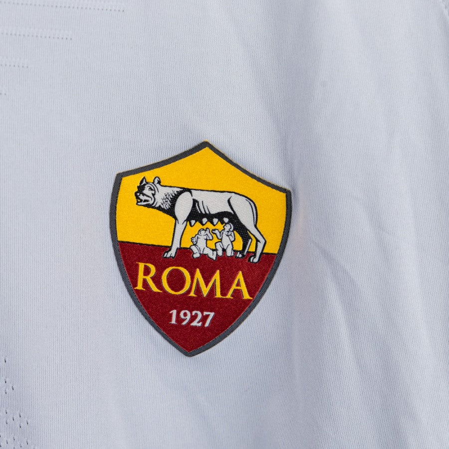 maglia third Nike roma Rossi 16 2018/2019 by NIKE - Home (9)