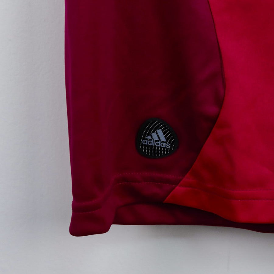 Maglia Third Olympique Lione Kallstrom 6 2011/2012 by NIKE - Home (11)