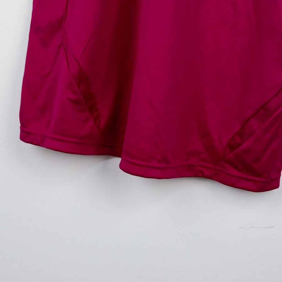 Maglia Third Olympique Lione Kallstrom 6 2011/2012 by NIKE - Home (4)