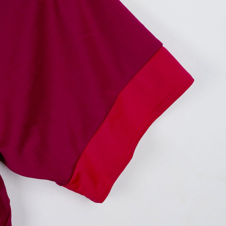 Maglia Third Olympique Lione Kallstrom 6 2011/2012 by NIKE - Home (6)