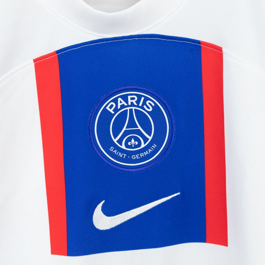 Maglia Third Psg Nike Messi 30 autografata 2022/2023 by NIKE - Home (10)