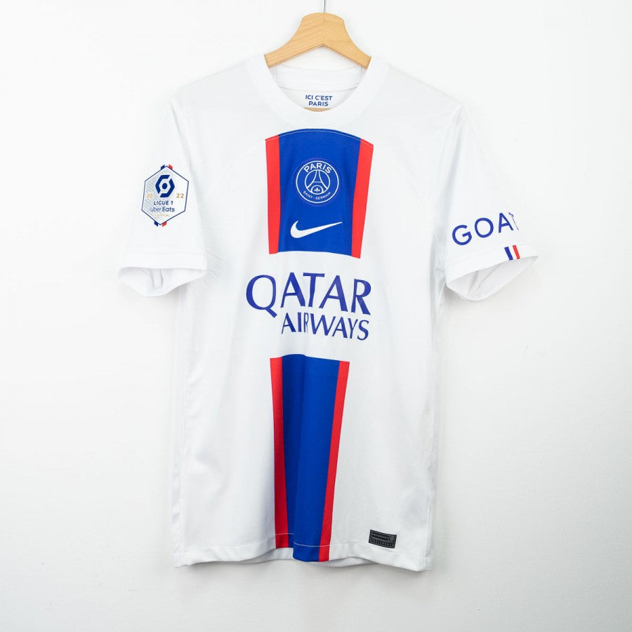 Maglia Third Psg Nike Messi 30 autografata 2022/2023 by NIKE - Home (2)