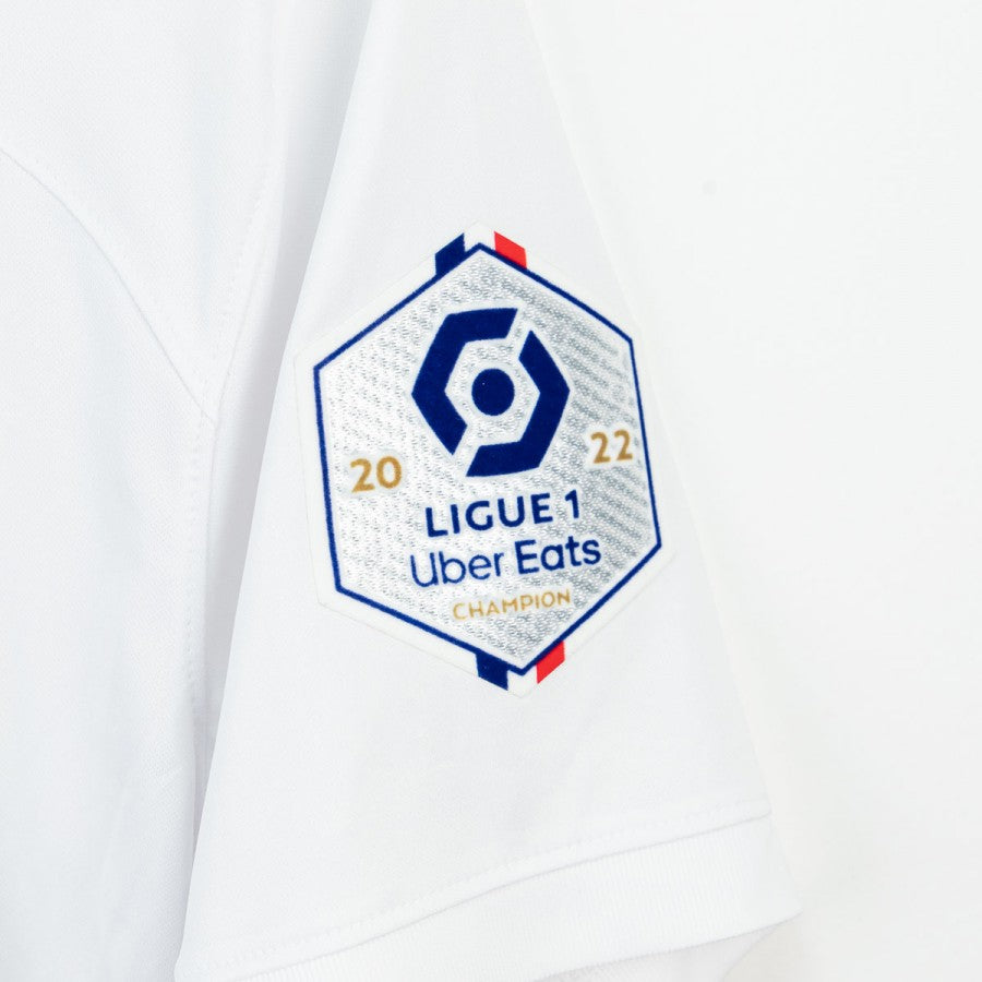 Maglia Third Psg Nike Messi 30 autografata 2022/2023 by NIKE - Home (3)